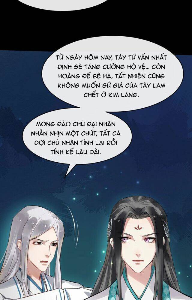 Bồng Sơn Viễn 2 Chương 30 Ảnh 34