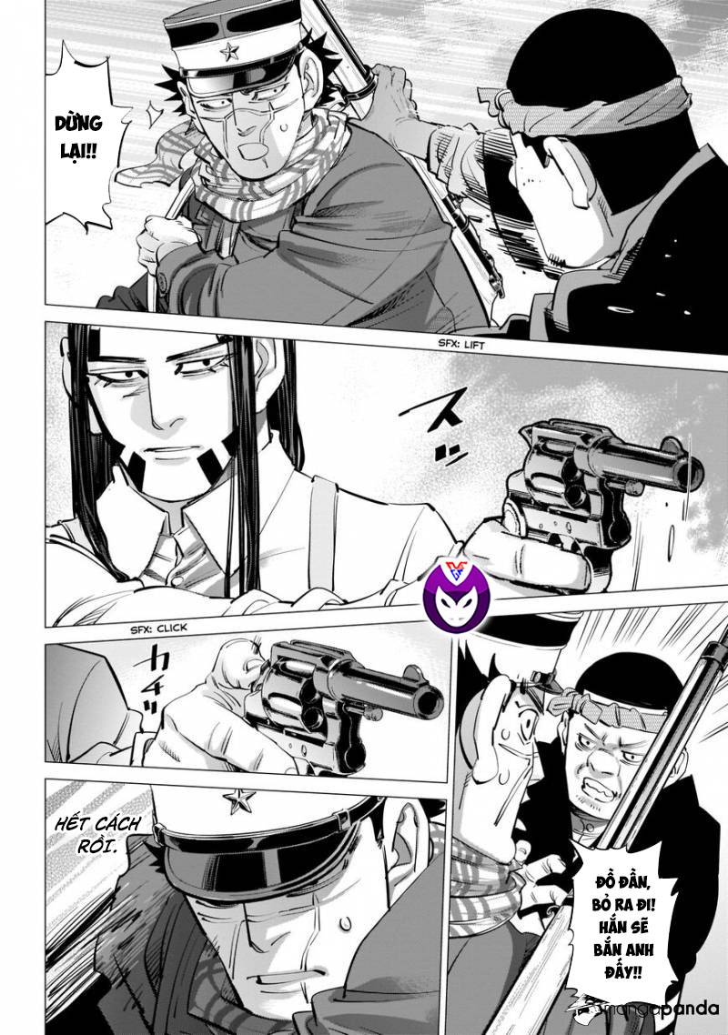 Cơn Sốt Vàng Sau Chiến Tranh Chương 234 Ảnh 20