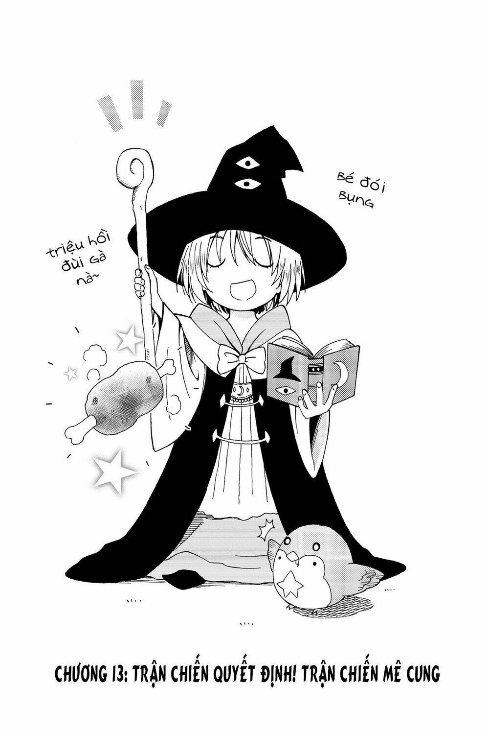 29-Sai Hitorimi Chuuken Boukensha No Nichijou Chương 13 Ảnh 3