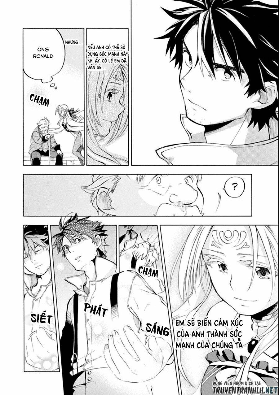 Ossan Boukensha Kein No Zenkou Chương 7 Ảnh 20