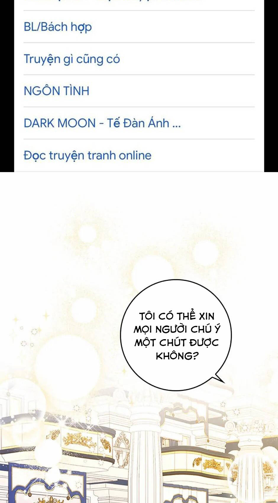 Mẹ Chồng Phản Diện Đáng Yêu Chương 49.1 Ảnh 4