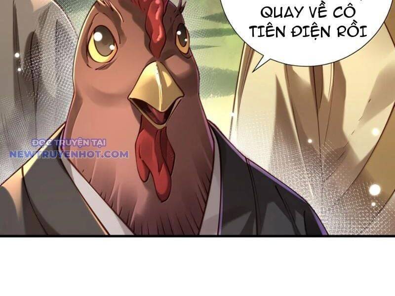 Bói Toán Mà Thôi, Cửu Vĩ Yêu Đế Sao Lại Thành Nương Tử Ta?! Chương 69 Ảnh 99