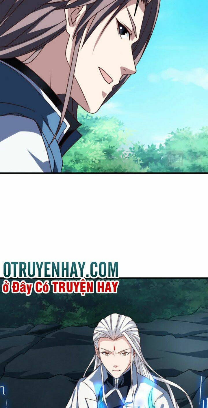 Sư Tổ Của Ta Là Thiên Hạ Đệ Nhất Chương 11 Ảnh 30