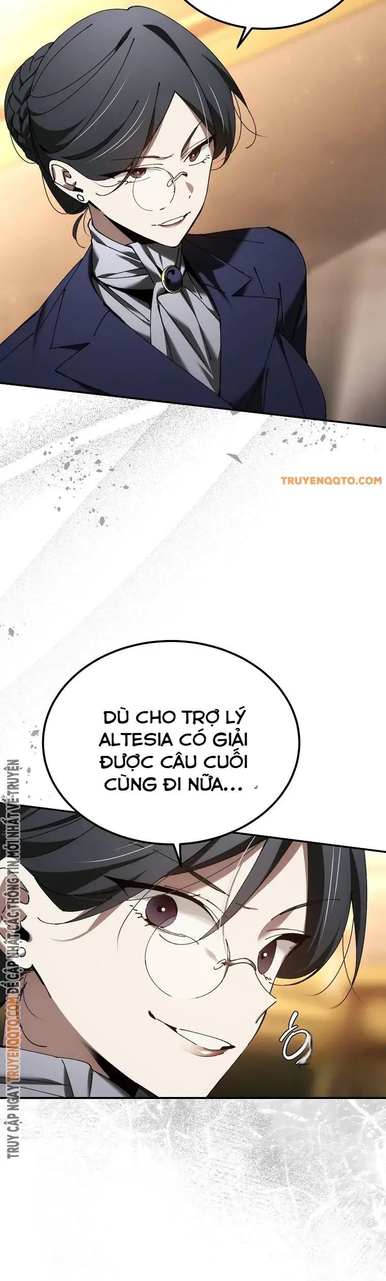Trở Thành Thiên Tài Tốc Biến Của Học Viện Ma Pháp Chương 51 Ảnh 44