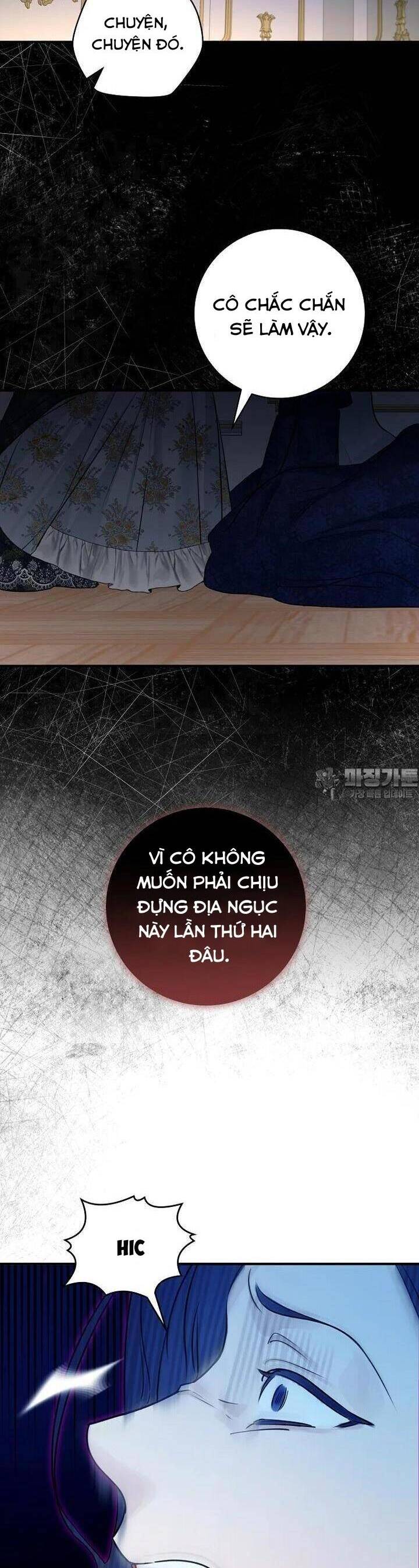 Cuộc Hôn Nhân Xa Hoa Của Đại Công Tước Là Giả Chương 64 Ảnh 6
