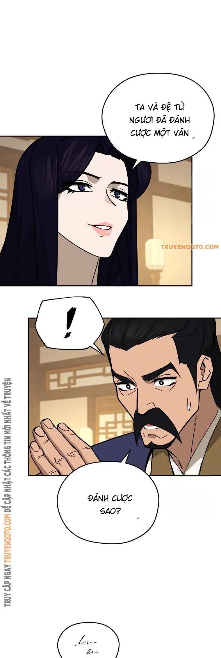 Thần Ma Y Tiên Chương 19 Ảnh 20