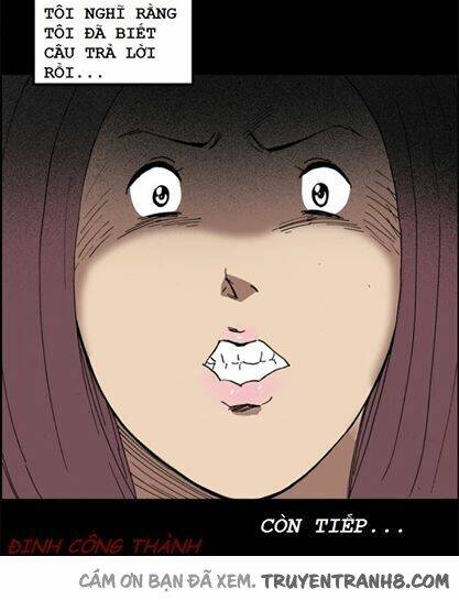 Thuốc Độc Chương 8 Ảnh 4