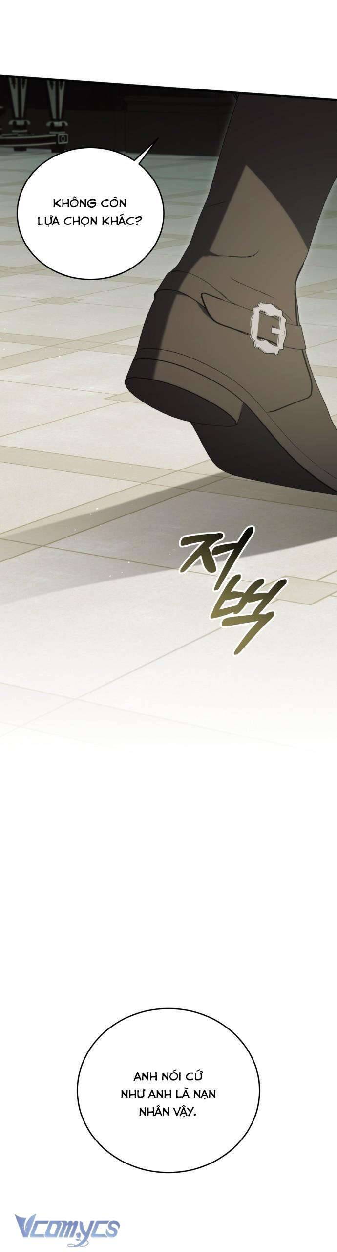 Đã Chết Rồi Còn Bị Ám Ảnh Chương 30 Ảnh 16