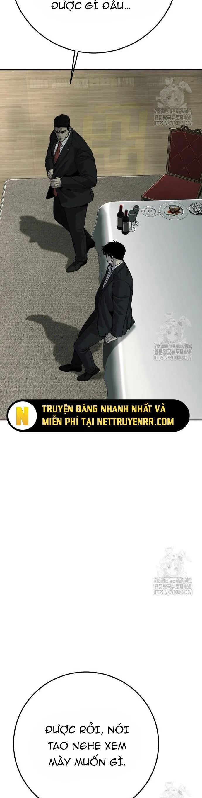 Đứa Con Báo Thù Chương 53 Ảnh 73