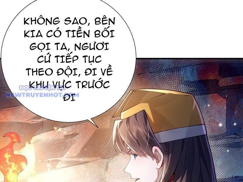 Bói Toán Mà Thôi, Cửu Vĩ Yêu Đế Sao Lại Thành Nương Tử Ta?! Chương 69 Ảnh 37