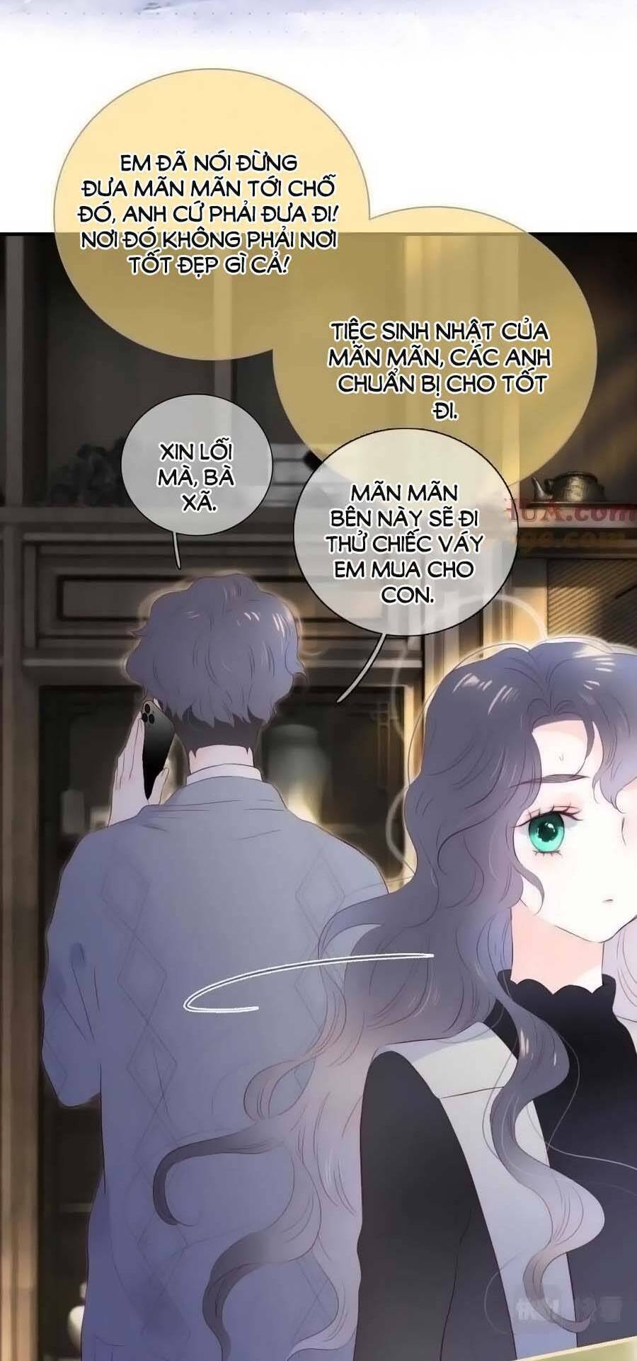 Hoa Bỏ Chạy Với Nhím Rồi Chương 101 Ảnh 33