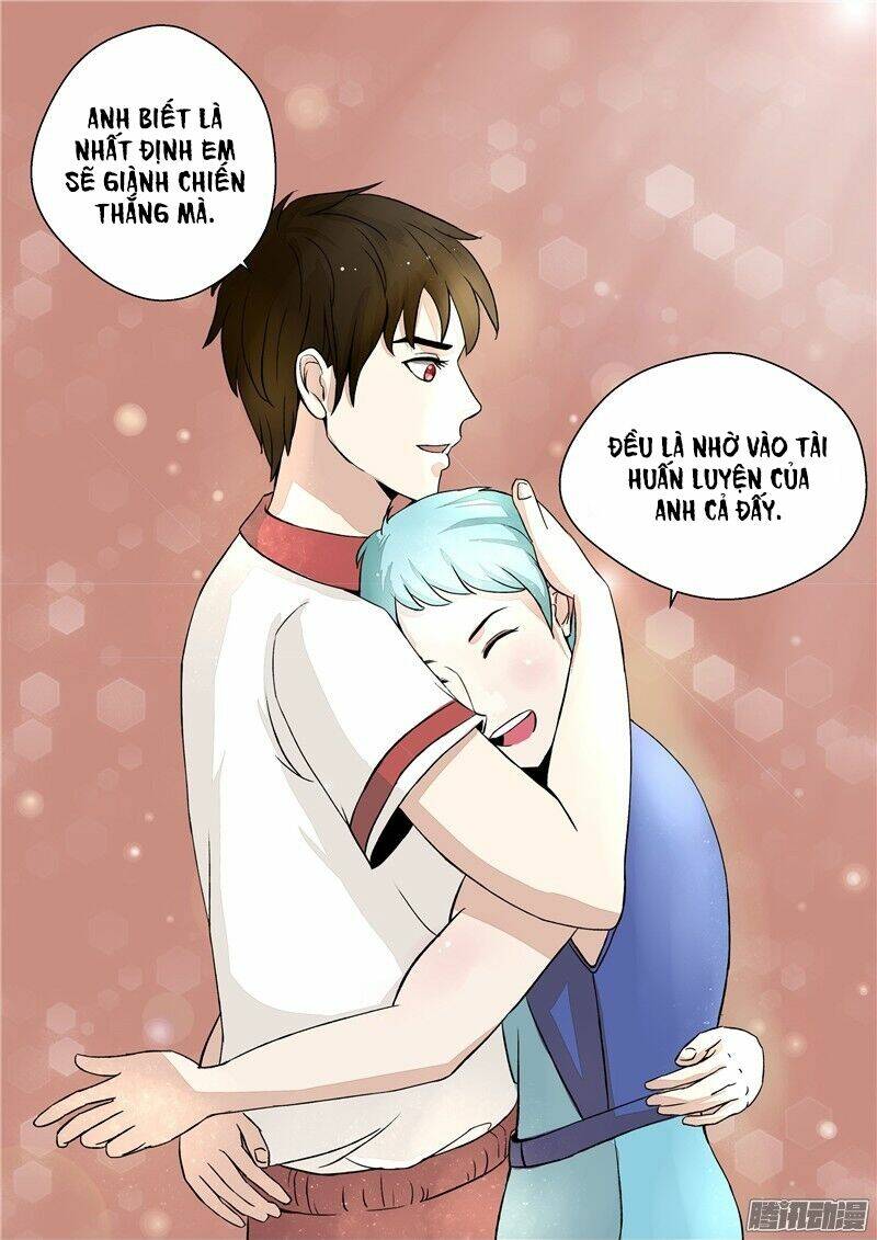 Hiểm Họa Ô Nhiễm Nguồn Nước Chương 38 Ảnh 15