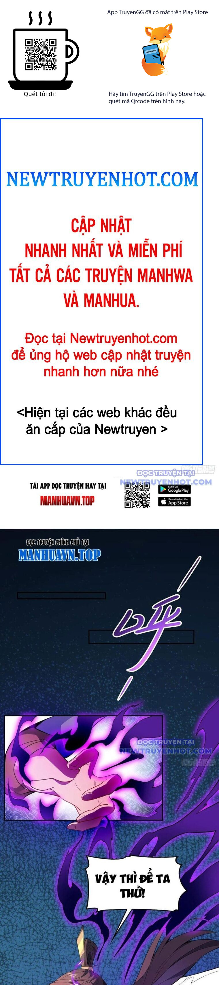 Đồ Nhi Phản Diện Ngươi Hãy Bỏ Qua Sư Tôn Đi Chương 74 Ảnh 2