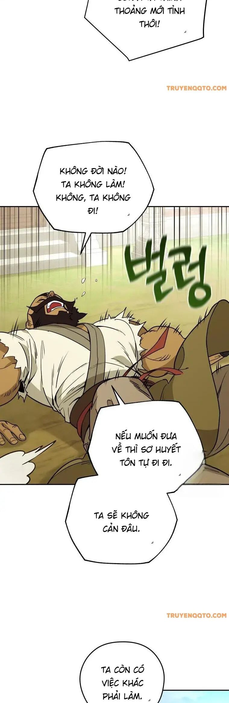 Thần Ma Y Tiên Chương 6 Ảnh 36