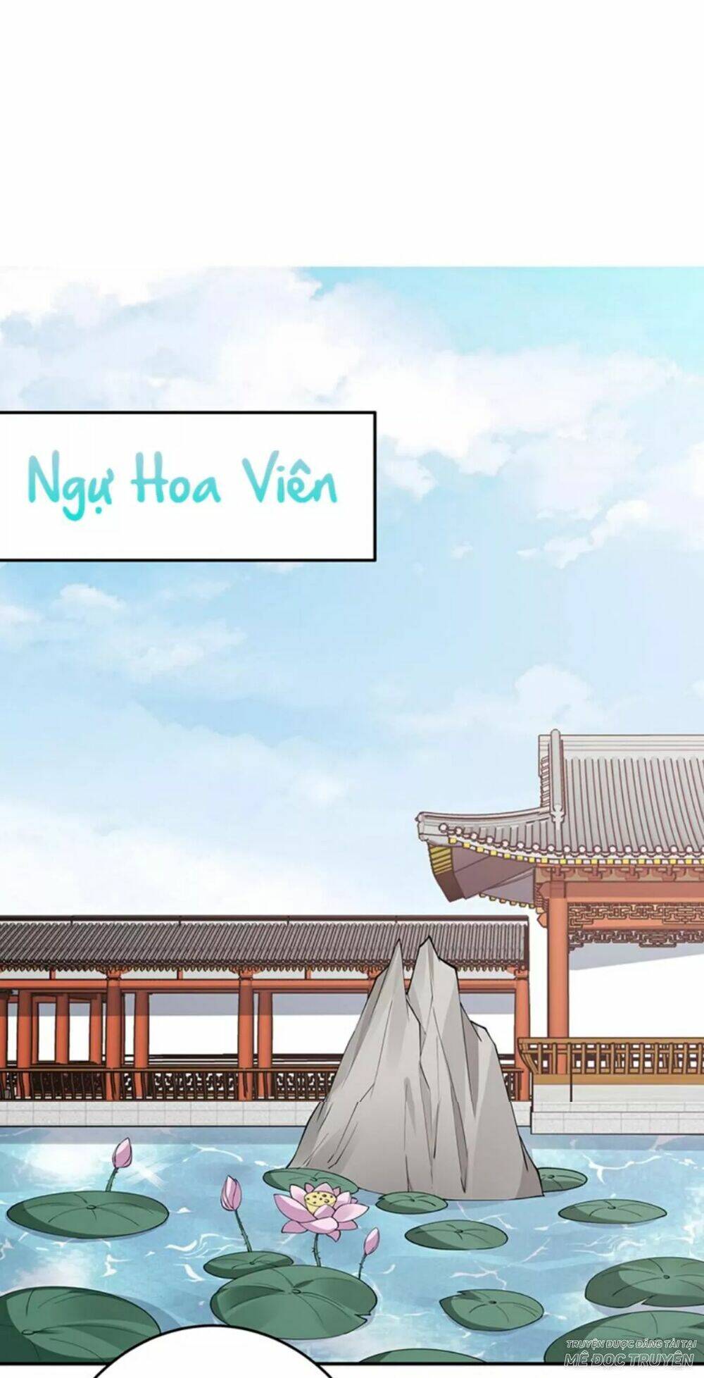 Độc Phi Thần Y Quá Kiêu Ngạo Chương 119 Ảnh 2