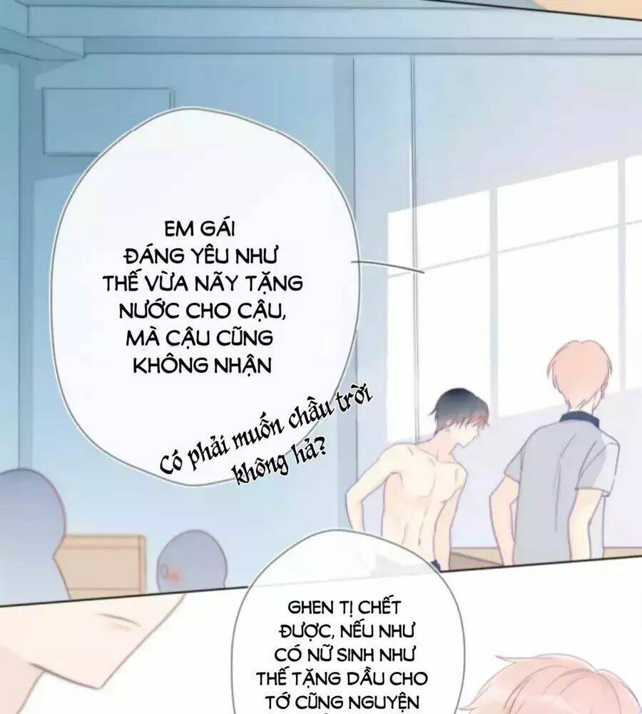 Tinh Thần Vu Ngã Chương 2 Ảnh 39