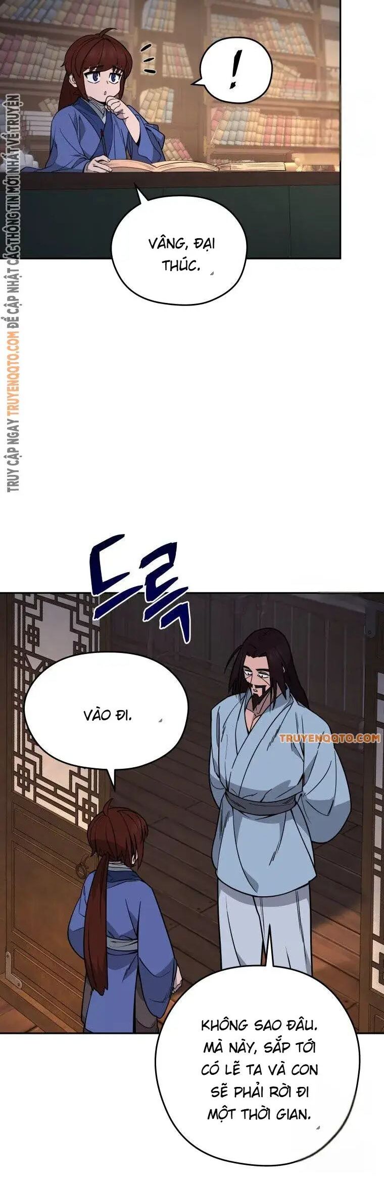 Thần Ma Y Tiên Chương 6 Ảnh 40