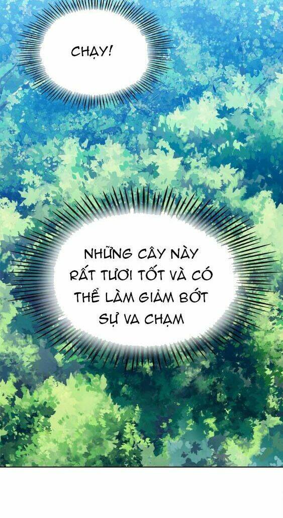 Ma Nữ Mặt Trăng Và Điện Hạ Thái Dương Chương 1.2 Ảnh 17
