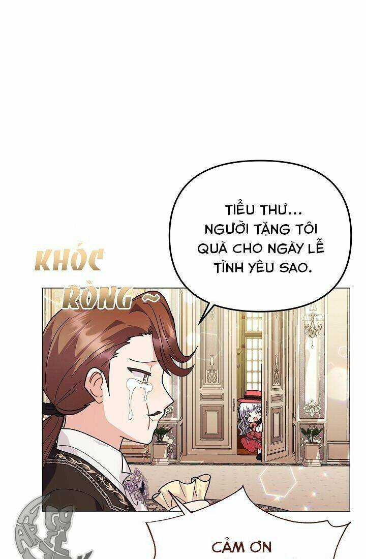 Chủ Nhân Cô Nhi Viện Muốn Nghỉ Ngơi Chương 38 Ảnh 20