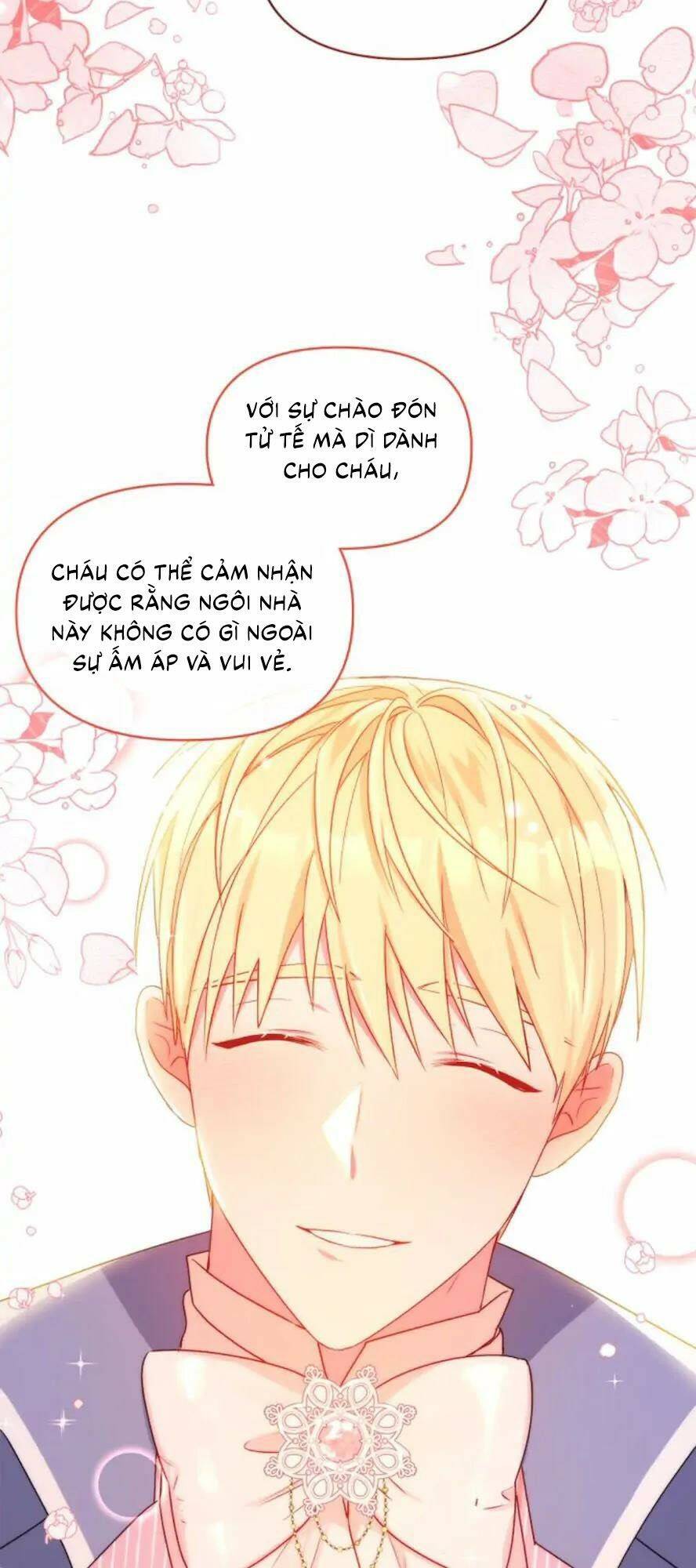 Nhật Ký Quan Sát Elena Evoy Chương 42 Ảnh 26