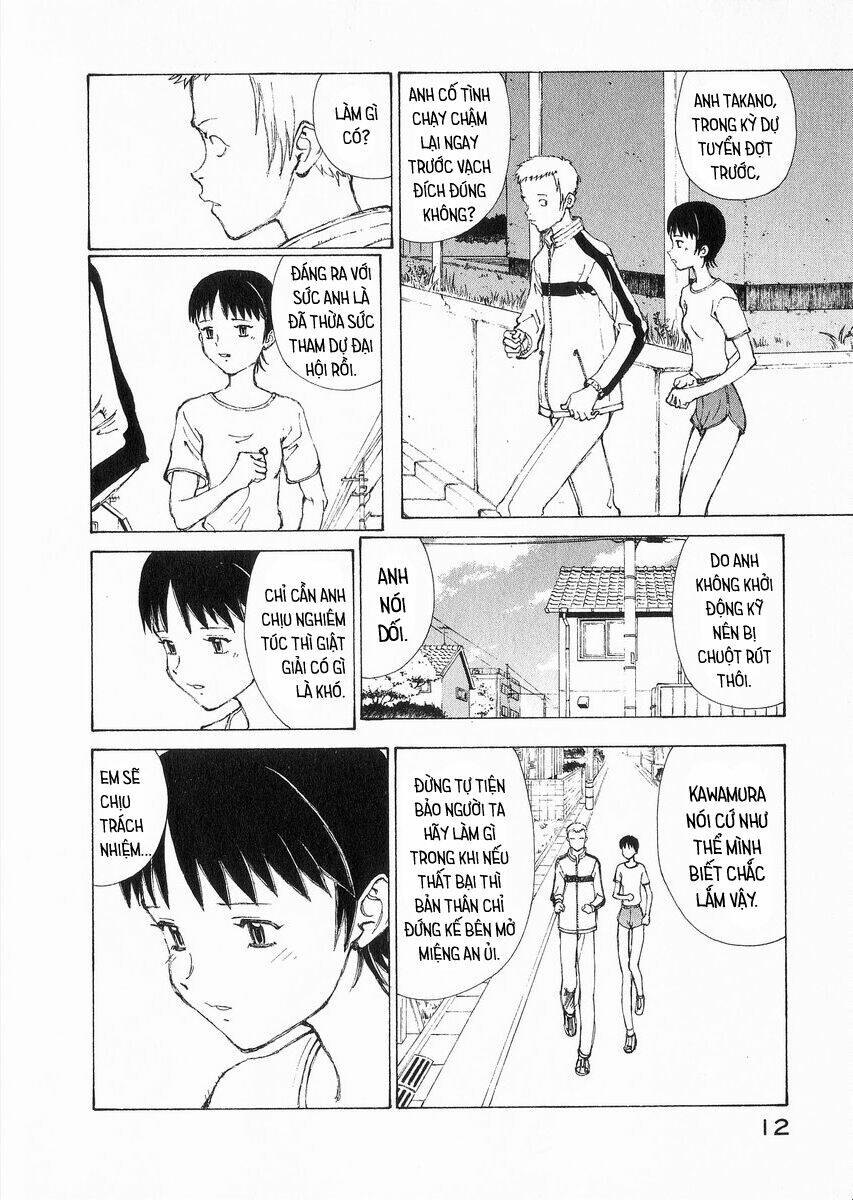 Narutaru Chương 24 Ảnh 16