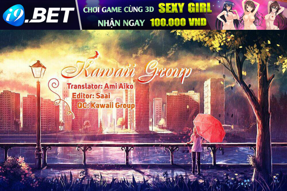 Honey (Meguro Amu) Chương 18 Ảnh 3