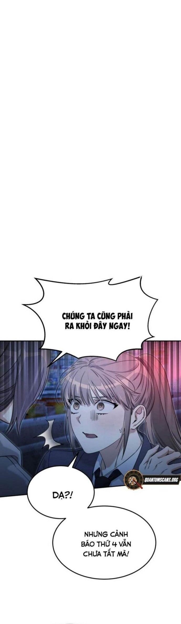 Thợ Săn Sống Trong Căn Hộ Thuê Chương 1 Ảnh 45