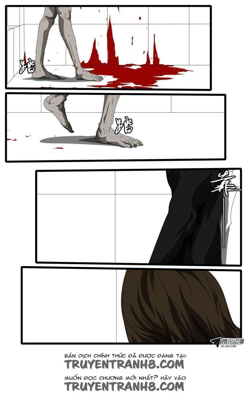 World Game Chương 93 Ảnh 4