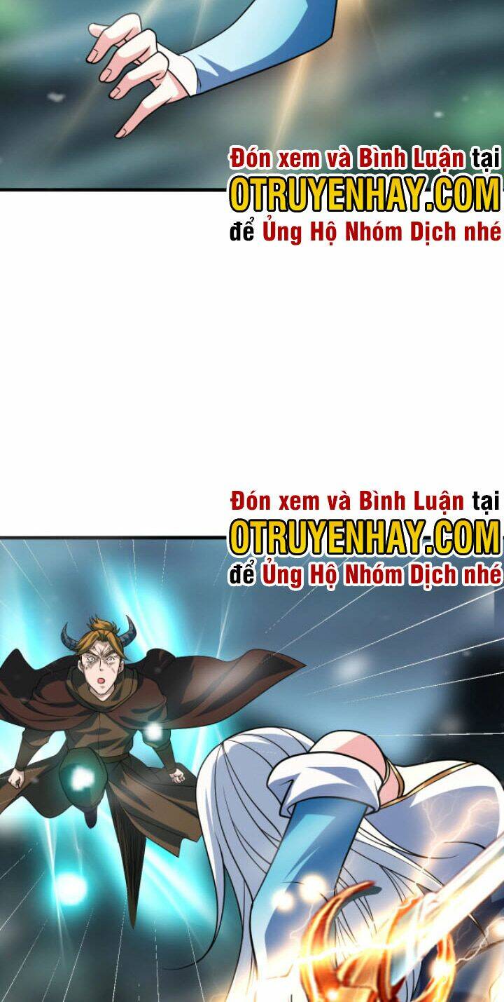 Sư Tổ Của Ta Là Thiên Hạ Đệ Nhất Chương 27 Ảnh 16