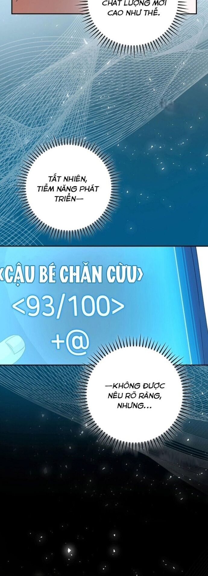 Kẻ Thống Trị Kịch Bản Chương 14 Ảnh 28