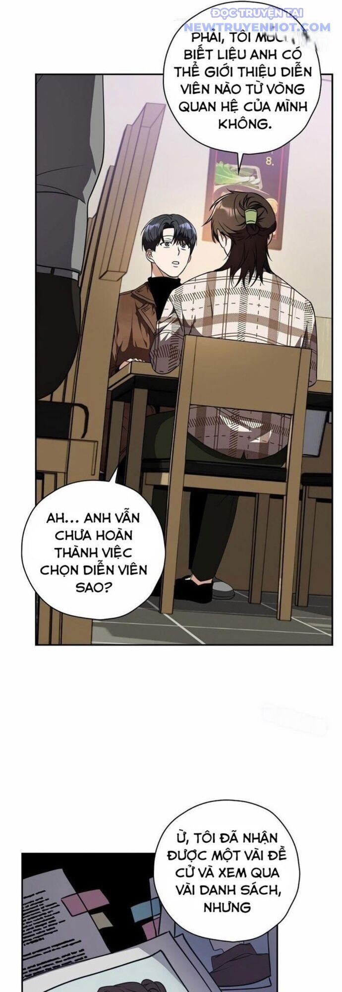 Kẻ Thống Trị Kịch Bản Chương 16 Ảnh 65
