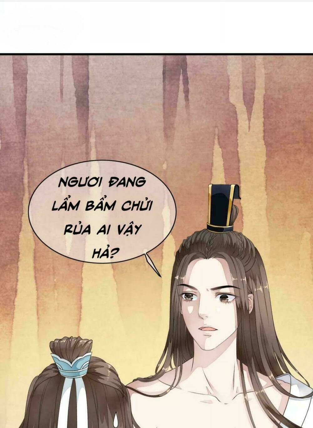 Bạch Liên Yêu Cơ Người Chương 43 Ảnh 14