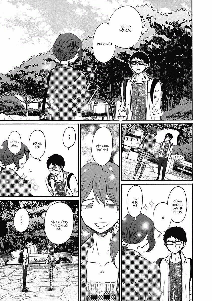 Koi Wa Hikari Chương 14 Ảnh 11