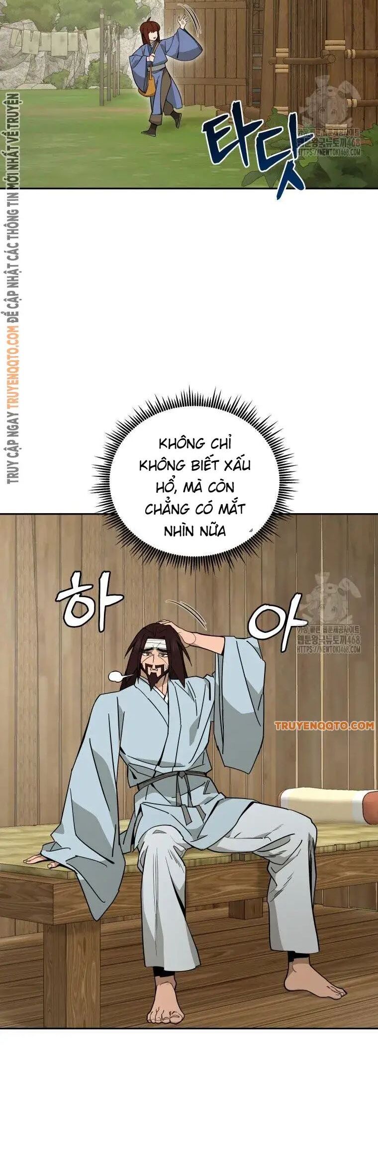 Thần Ma Y Tiên Chương 2 Ảnh 34