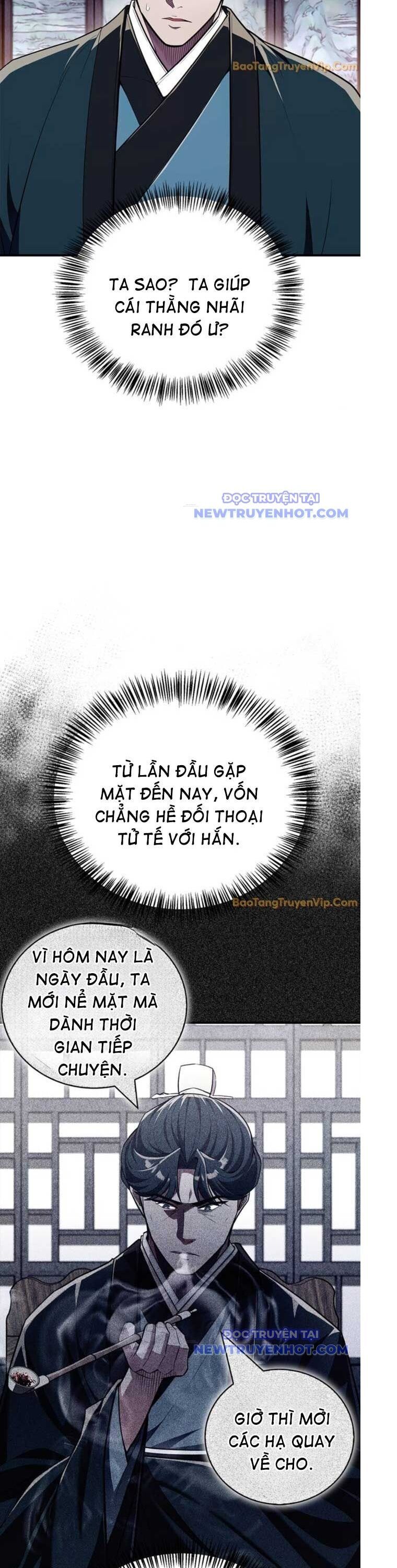 Huấn Luyện Viên Murim Thiên Tài Chương 57 Ảnh 16