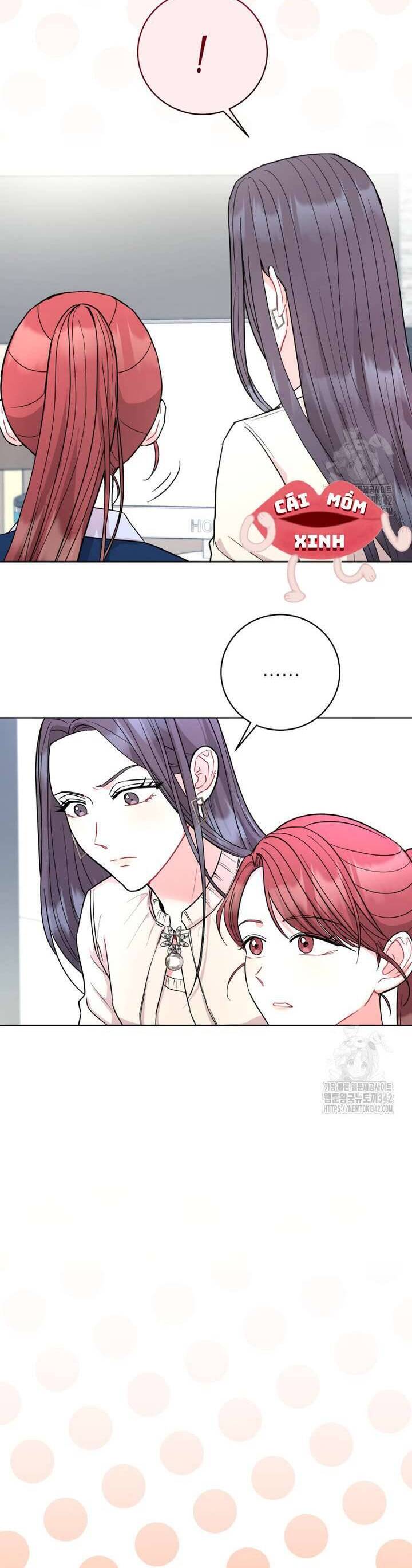 Hades Và Persephone Chương 36 Ảnh 21