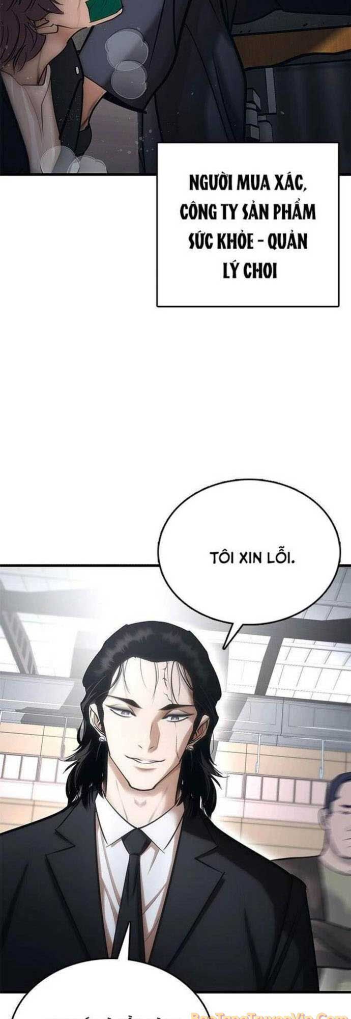 Bạch Dạ Chương 1 Ảnh 91