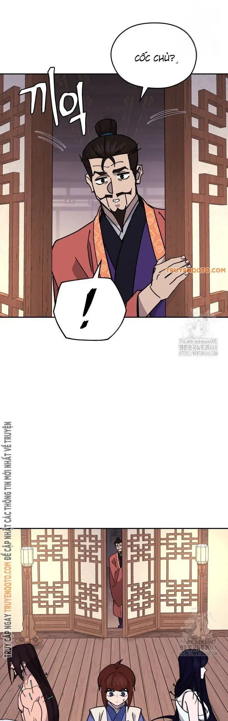 Thần Ma Y Tiên Chương 19 Ảnh 44