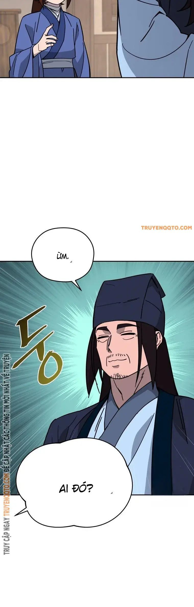 Thần Ma Y Tiên Chương 14 Ảnh 35