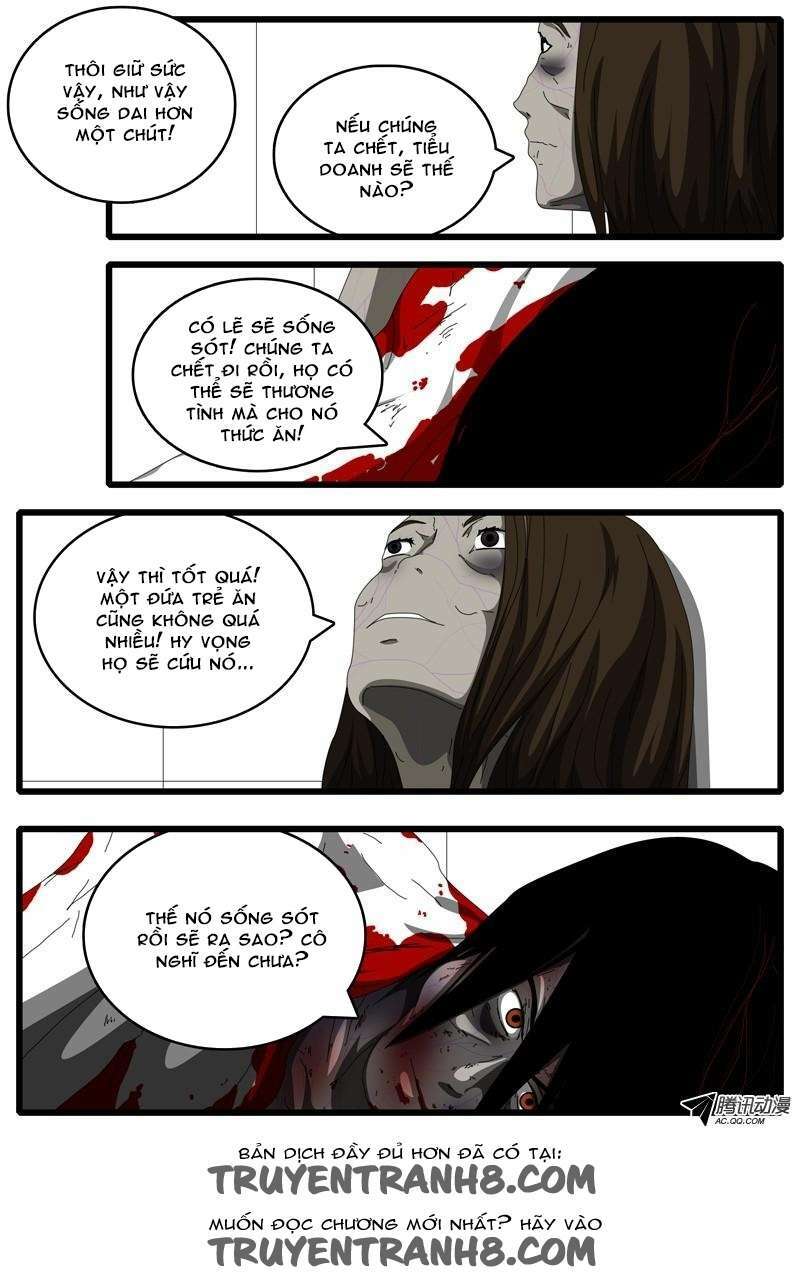 World Game Chương 93 Ảnh 6