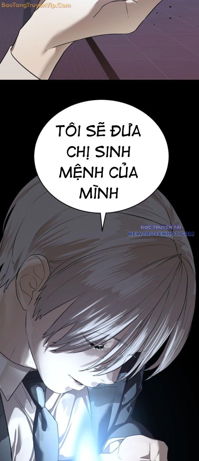 Công Chức Đặc Dị Chương 42 Ảnh 75