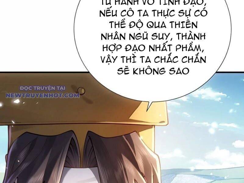 Bói Toán Mà Thôi, Cửu Vĩ Yêu Đế Sao Lại Thành Nương Tử Ta?! Chương 69 Ảnh 21