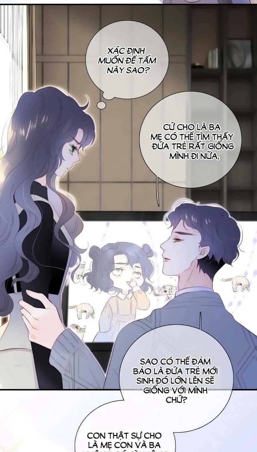 Hoa Bỏ Chạy Với Nhím Rồi Chương 101 Ảnh 15