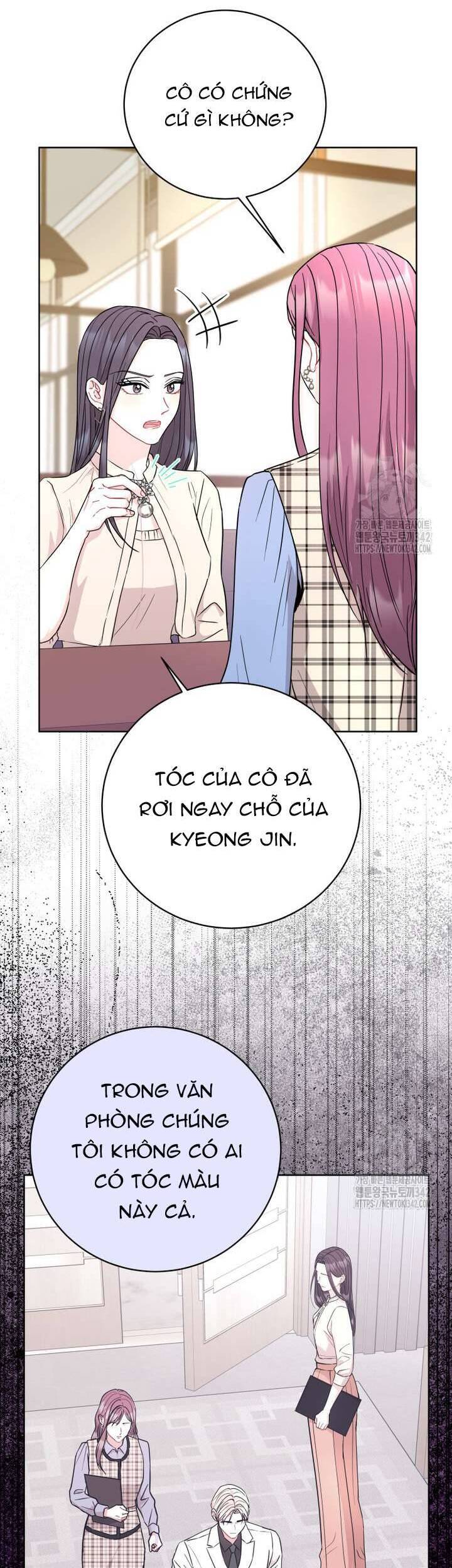 Hades Và Persephone Chương 36 Ảnh 23