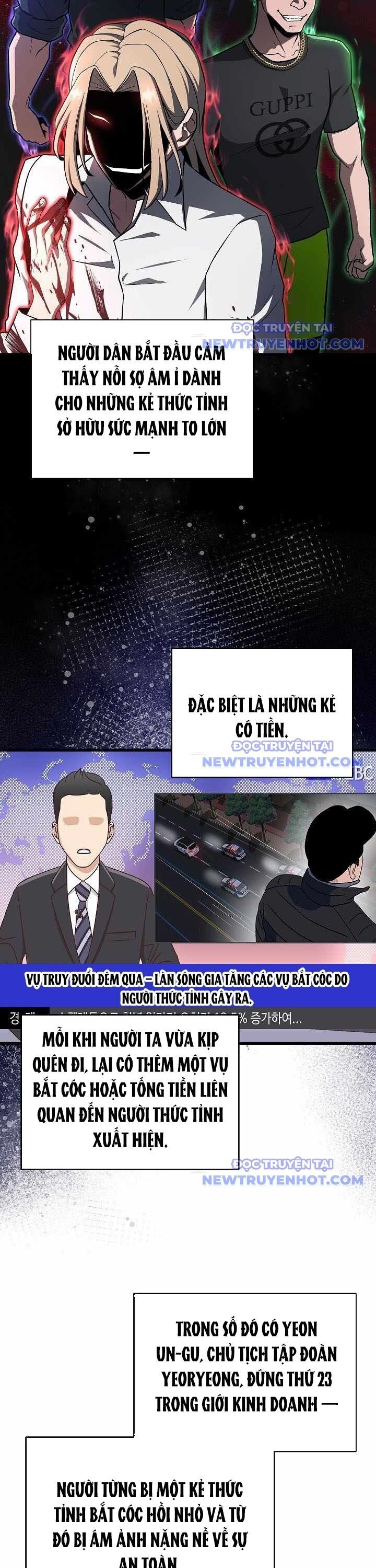 Cách Một Tử Linh Sư Cấp Thảm Họa Nghỉ Hưu Chương 30 Ảnh 3