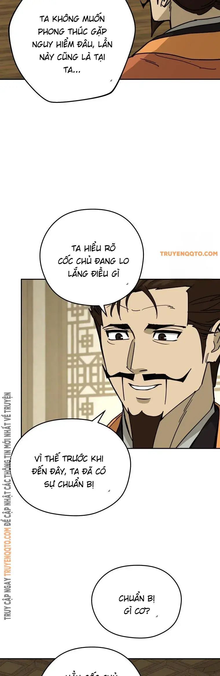 Thần Ma Y Tiên Chương 13 Ảnh 8