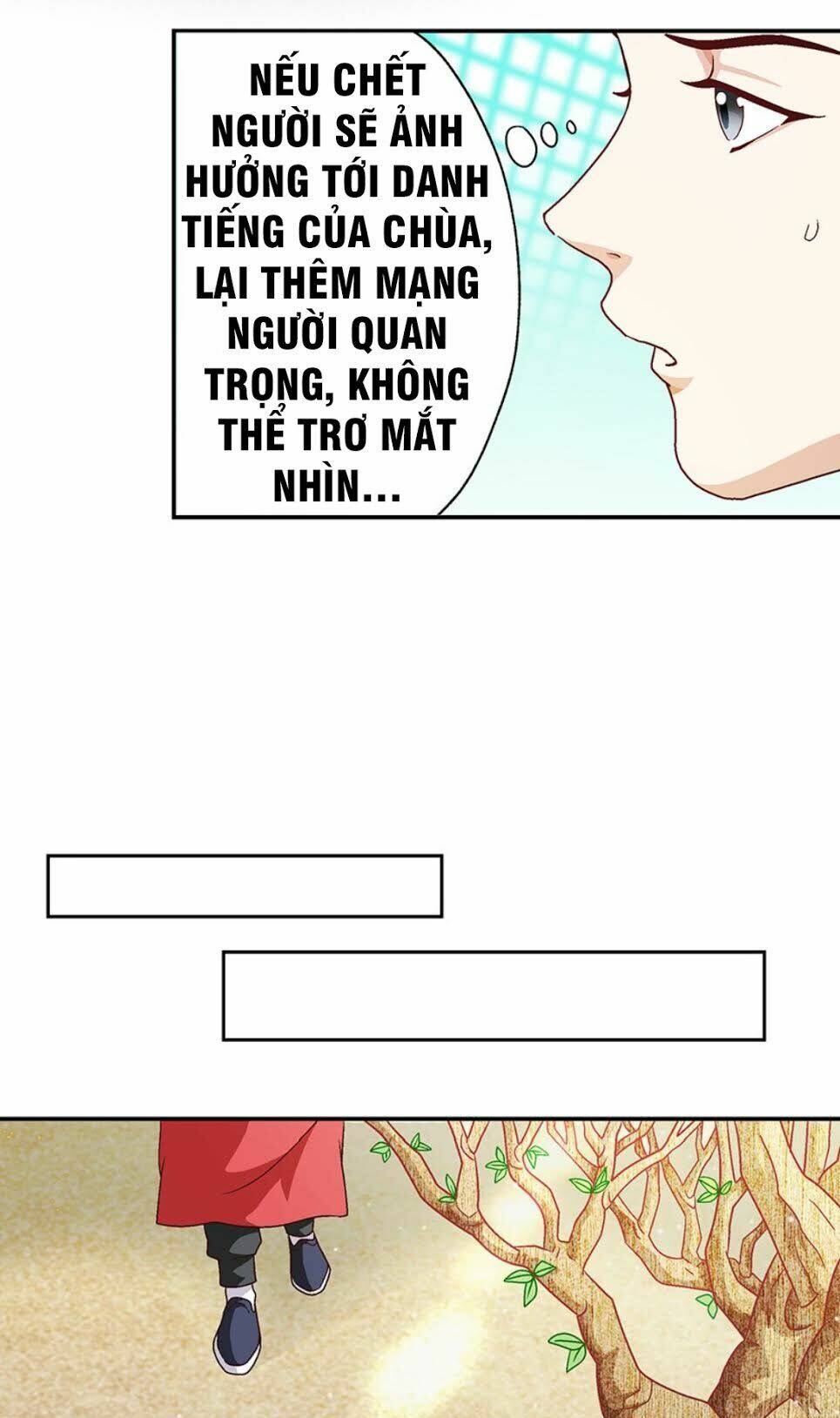 Lão Nạp Muốn Hoàn Tục Chương 6 Ảnh 10