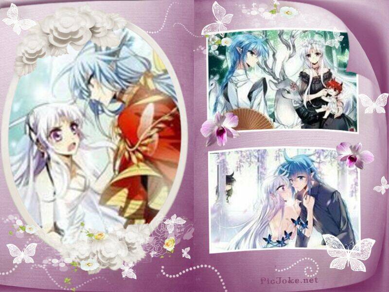 Tổng Hợp Ảnh Ghép Dành Cho Fan A3 Manga Chương 5 Ảnh 3