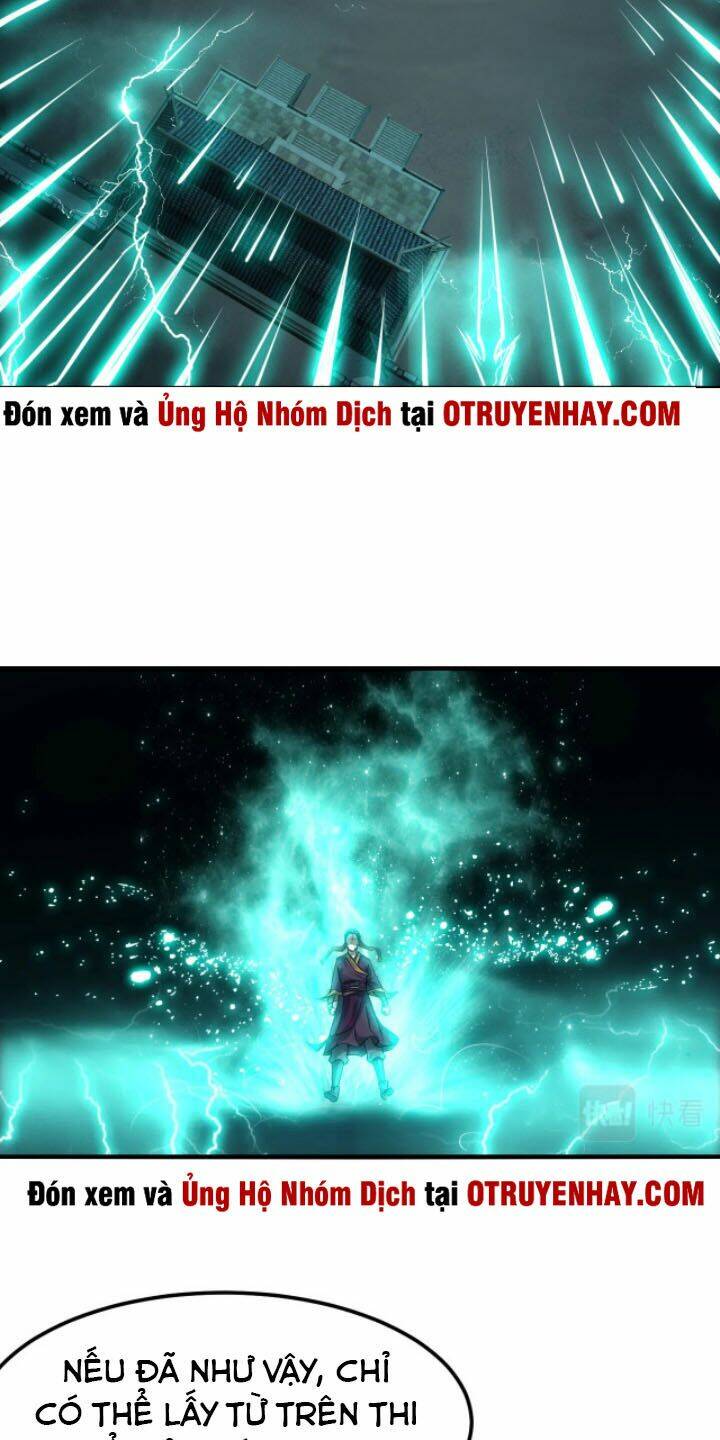 Sư Tổ Của Ta Là Thiên Hạ Đệ Nhất Chương 17 Ảnh 60