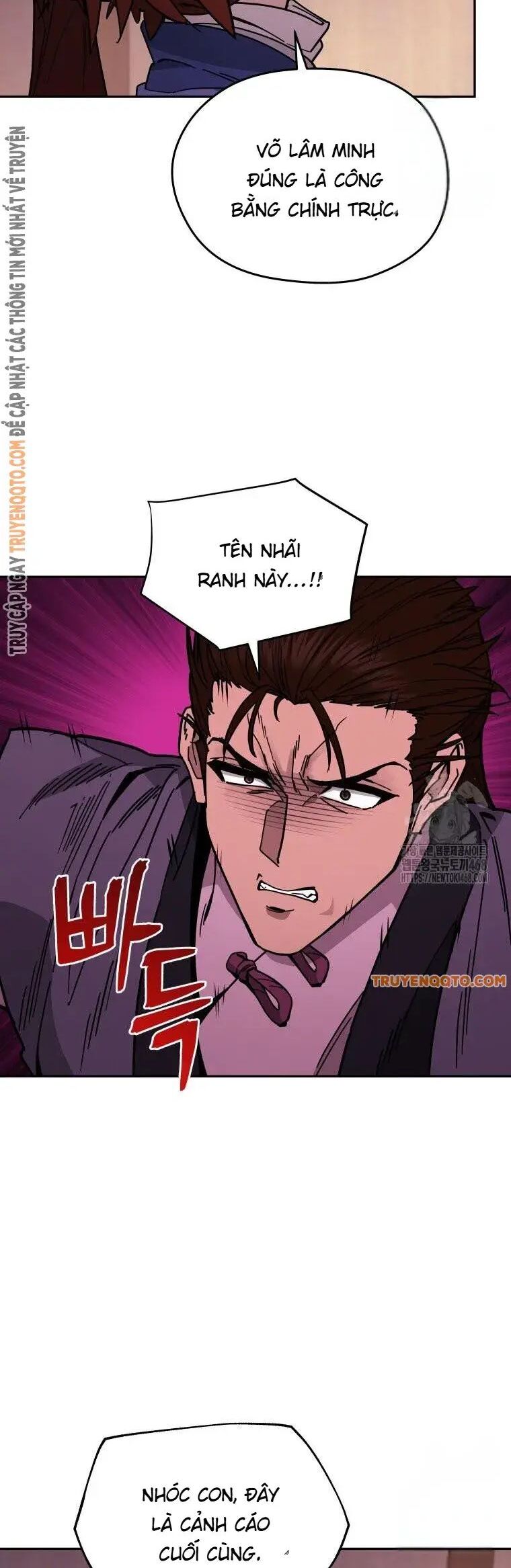 Thần Ma Y Tiên Chương 9 Ảnh 16